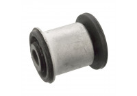 Control Arm-/Trailing Arm Bush 101178 FEBI