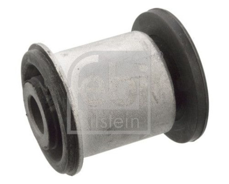 Control Arm-/Trailing Arm Bush 101178 FEBI, Image 2