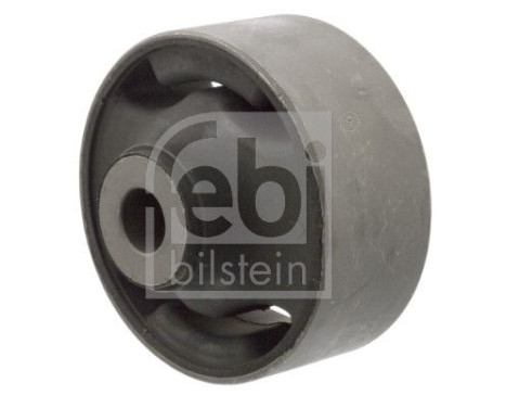Control Arm-/Trailing Arm Bush 102082 FEBI, Image 2