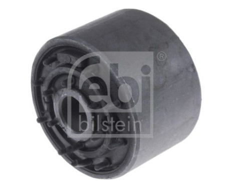 Control Arm-/Trailing Arm Bush 102104 FEBI, Image 2