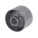 Control Arm-/Trailing Arm Bush 102105 FEBI, Thumbnail 2