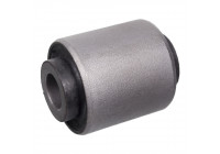 Control Arm-/Trailing Arm Bush 102343 FEBI