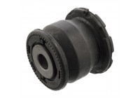 Control Arm-/Trailing Arm Bush 102460 FEBI