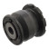 Control Arm-/Trailing Arm Bush 102460 FEBI