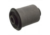 Control Arm-/Trailing Arm Bush 102794 FEBI
