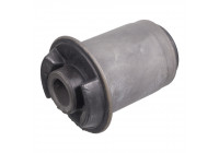 Control Arm-/Trailing Arm Bush 103019 FEBI