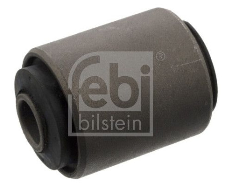Control Arm-/Trailing Arm Bush 10303 FEBI, Image 2
