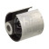 Control Arm-/Trailing Arm Bush 103165 FEBI, Thumbnail 2