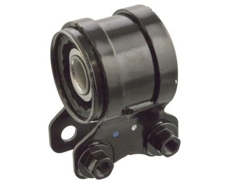 Control Arm-/Trailing Arm Bush 103177 FEBI