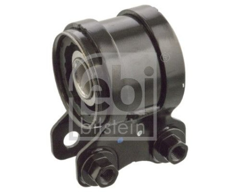 Control Arm-/Trailing Arm Bush 103177 FEBI, Image 2