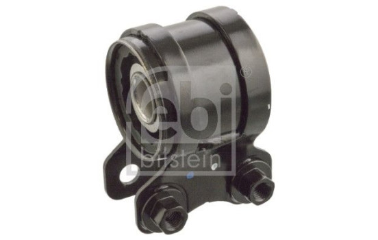 Control Arm-/Trailing Arm Bush 103177 FEBI, Image 2