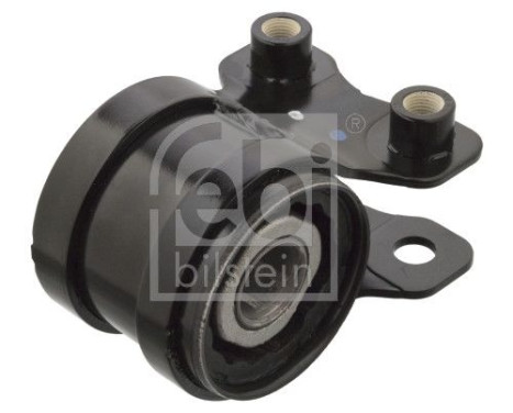 Control Arm-/Trailing Arm Bush 103186 FEBI, Image 2