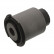 Control Arm-/Trailing Arm Bush 103637 FEBI