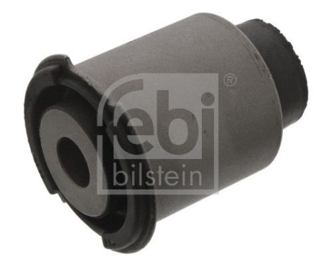 Control Arm-/Trailing Arm Bush 103637 FEBI, Image 2
