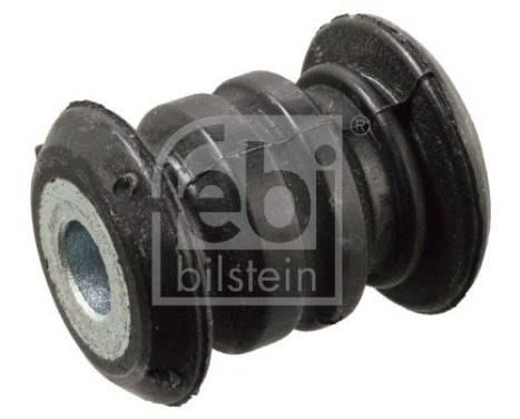 Control Arm-/Trailing Arm Bush 103787 FEBI, Image 2