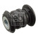 Control Arm-/Trailing Arm Bush 103787 FEBI, Thumbnail 2