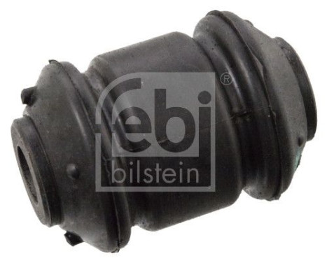 Control Arm-/Trailing Arm Bush 103972 FEBI, Image 2
