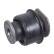 Control Arm-/Trailing Arm Bush 104214 FEBI