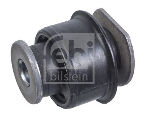 Control Arm-/Trailing Arm Bush 104214 FEBI, Image 2