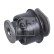 Control Arm-/Trailing Arm Bush 104214 FEBI, Thumbnail 2