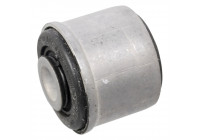 Control Arm-/Trailing Arm Bush 104364 FEBI
