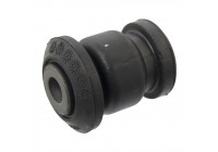 Control Arm-/Trailing Arm Bush 104367 FEBI