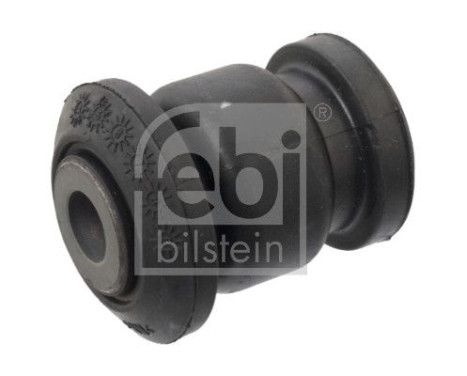 Control Arm-/Trailing Arm Bush 104367 FEBI, Image 2