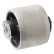 Control Arm-/Trailing Arm Bush 104473 FEBI