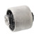 Control Arm-/Trailing Arm Bush 104473 FEBI, Thumbnail 2