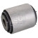 Control Arm-/Trailing Arm Bush 104830 FEBI, Thumbnail 2