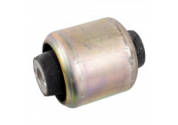 Control Arm-/Trailing Arm Bush 104841 FEBI