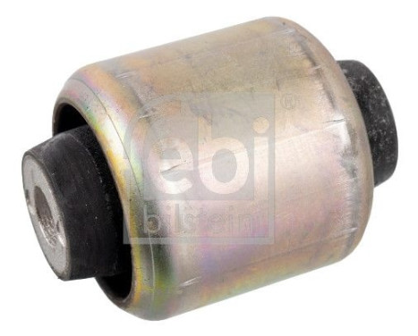 Control Arm-/Trailing Arm Bush 104841 FEBI, Image 2