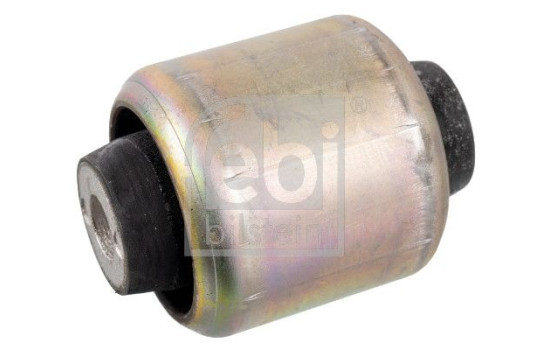 Control Arm-/Trailing Arm Bush 104841 FEBI, Image 2