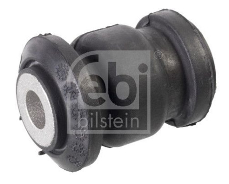 Control Arm-/Trailing Arm Bush 104937 FEBI, Image 2