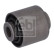 Control Arm-/Trailing Arm Bush 104955 FEBI, Thumbnail 2