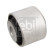 Control Arm-/Trailing Arm Bush 105829 FEBI, Thumbnail 2