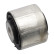 Control Arm-/Trailing Arm Bush 105832 FEBI