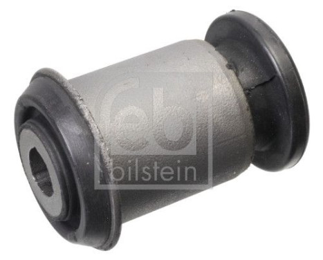 Control Arm-/Trailing Arm Bush 106027 FEBI, Image 2