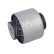 Control Arm-/Trailing Arm Bush 106424 FEBI, Thumbnail 2