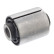 Control Arm-/Trailing Arm Bush 106717 FEBI, Thumbnail 2
