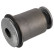 Control Arm-/Trailing Arm Bush 107200 FEBI