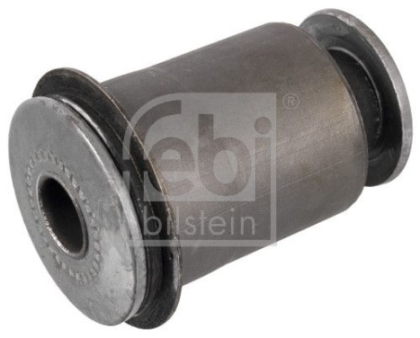 Control Arm-/Trailing Arm Bush 107200 FEBI, Image 2
