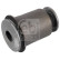 Control Arm-/Trailing Arm Bush 107200 FEBI, Thumbnail 2