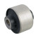 Control Arm-/Trailing Arm Bush 107386 FEBI