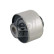 Control Arm-/Trailing Arm Bush 107386 FEBI, Thumbnail 2