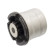 Control Arm-/Trailing Arm Bush 107569 FEBI