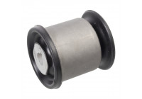 Control Arm-/Trailing Arm Bush 107742 FEBI