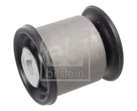 Control Arm-/Trailing Arm Bush 107742 FEBI, Image 2