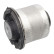 Control Arm-/Trailing Arm Bush 108065 FEBI