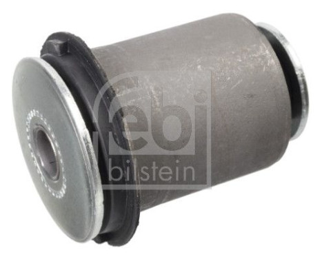 Control Arm-/Trailing Arm Bush 108066 FEBI, Image 2